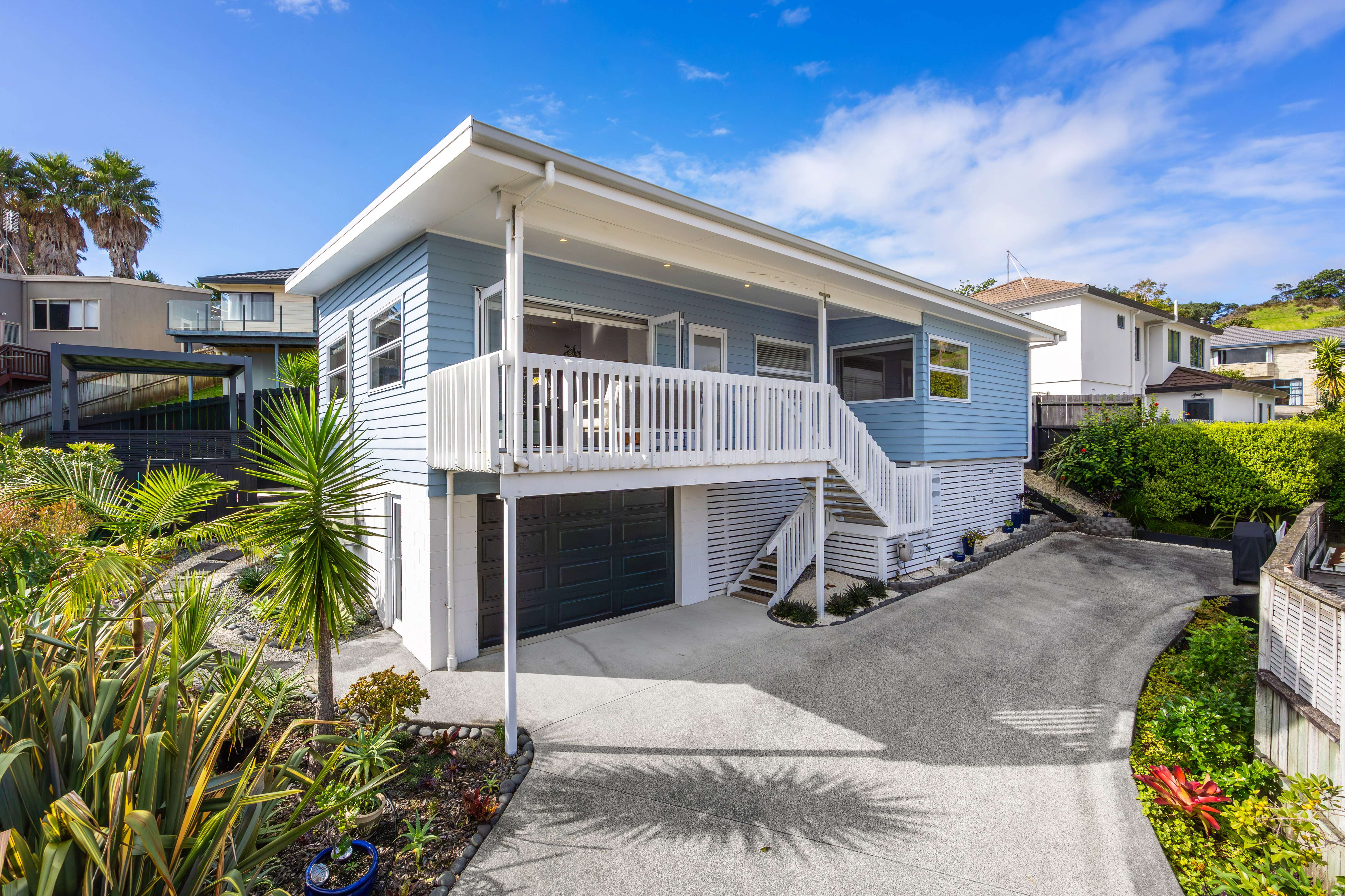 5a Mollyhawk Rise, Arkles Bay, Rodney, 3部屋, 0バスルーム, House