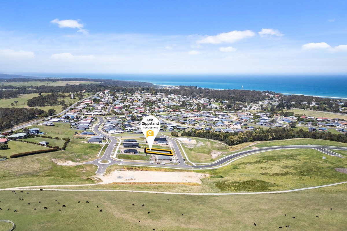 20 LOCHARD TCE, Lakes Entrance, Bairnsdale (North Gippsland), 0 chambres, 0 salles de bain, Section
