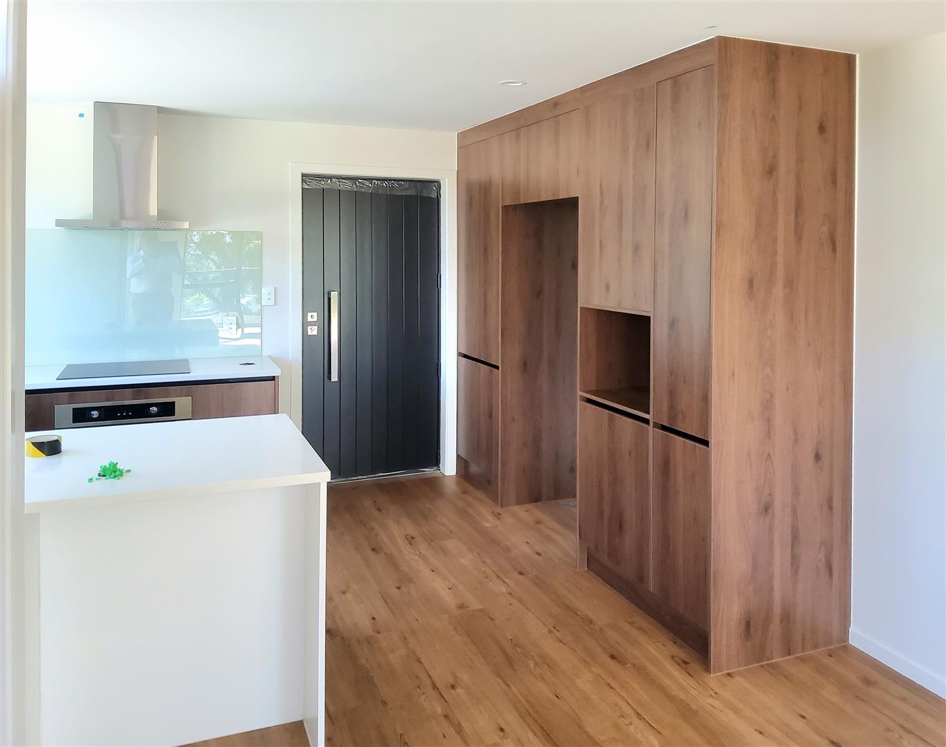 1 Timo Way, Flat Bush, Manukau City, 4 ห้องนอน, 0 ห้องน้ำ, House