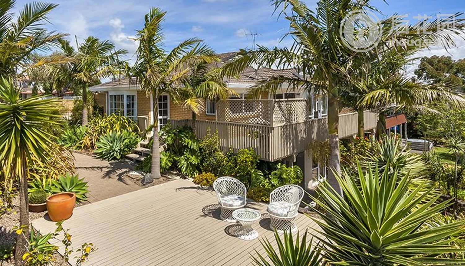 2 Lexington Drive, Botany Downs, Auckland - Manukau, 4房, 3浴