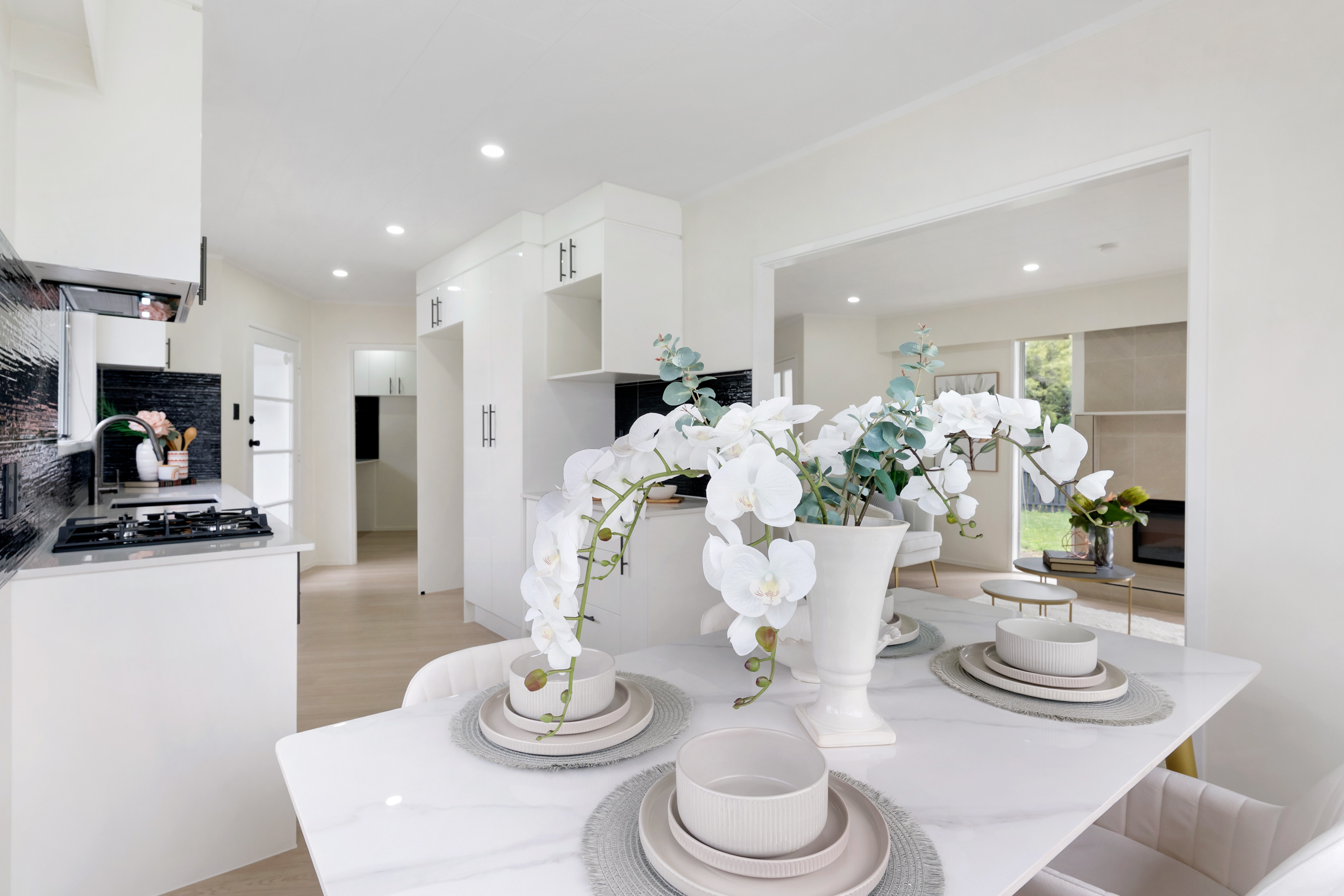 17 Nan Place, Pakuranga Heights, Manukau City, 3房, 1浴, House
