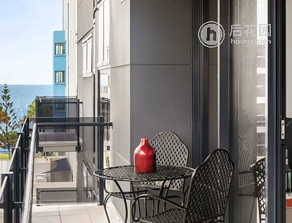 Unit 602/25 FIRST AVENUE, MOOLOOLABA, 0 ਕਮਰੇ, 0 ਬਾਥਰੂਮ, Unit