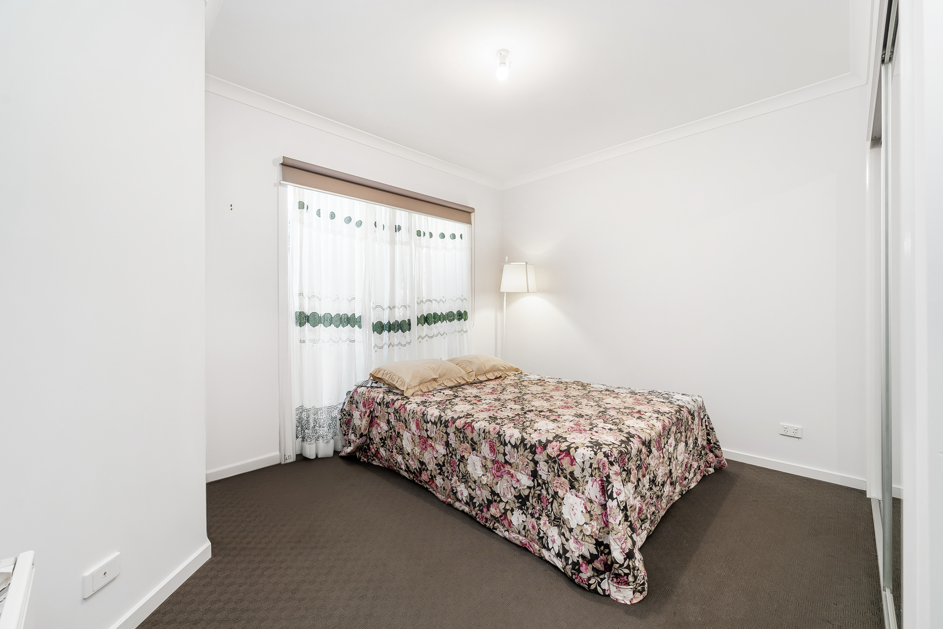 UNIT 4 3 SCARBOROUGH CR, Harkness, North West Melbourne, 0房, 0浴, Unit