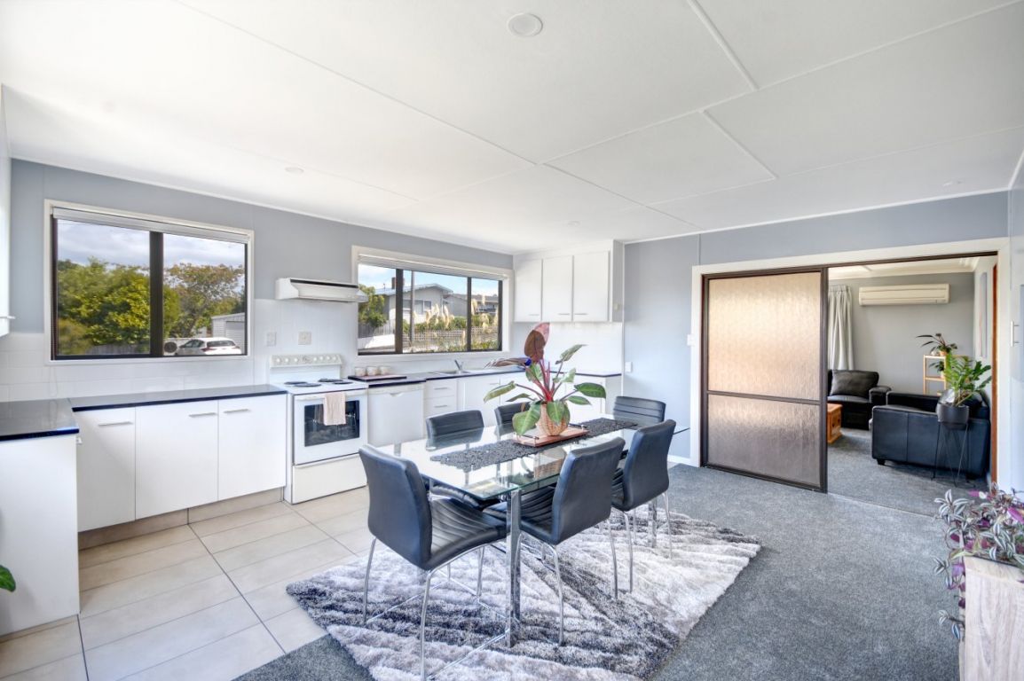 80 Greenock Street, Kaikorai, Dunedin City, 4 कमरे, 1 बाथरूम, Unspecified