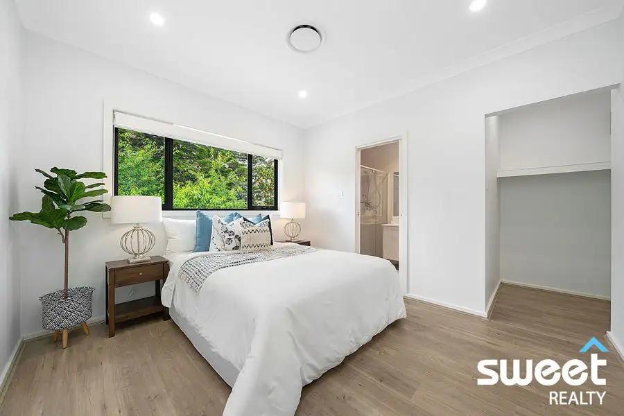 6 BRABYN ST, Denistone East, Upper North Shore, 0部屋, 0バスルーム, House