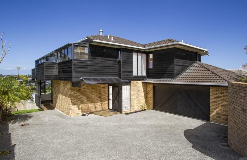 Residential  Mixed Housing Suburban Zone