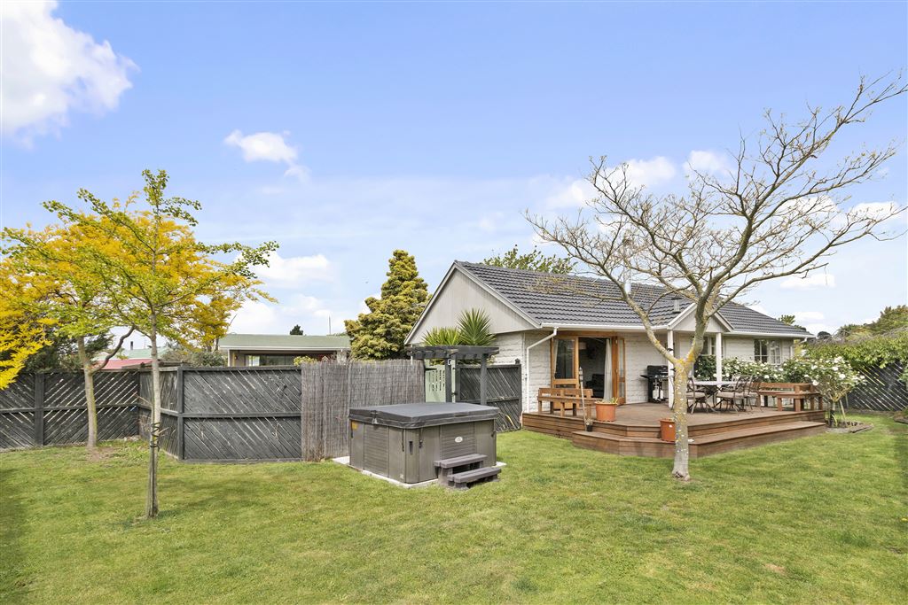 41 Orrick Crescent, Avondale, Christchurch, 3 Kuwarto, 1 Banyo