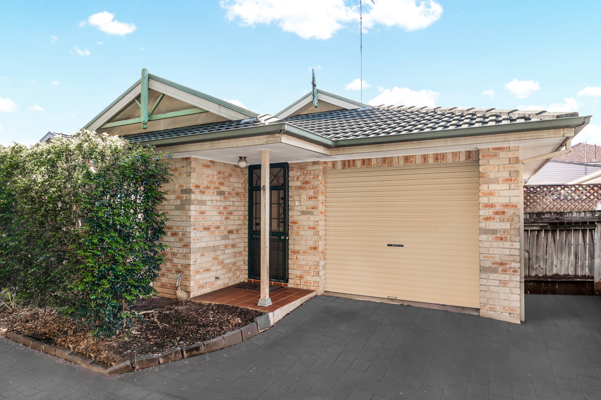 UNIT 4 110 SPURWAY ST, Ermington, Parramatta (Northwest suburbs), 0 ਕਮਰੇ, 0 ਬਾਥਰੂਮ, Unspecified