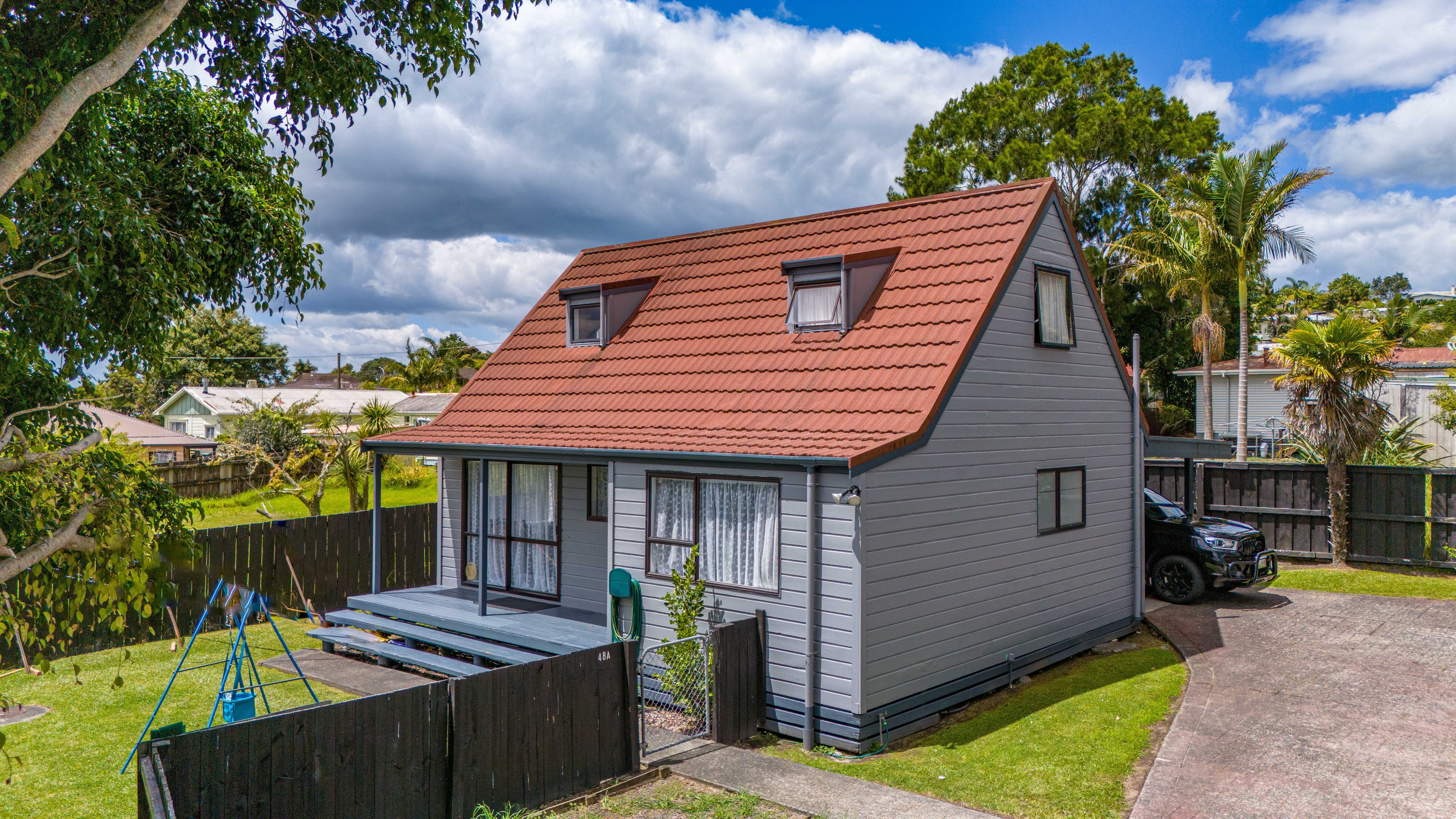 48a Redan Road, Kaitaia, Far North, 3房, 1浴, House