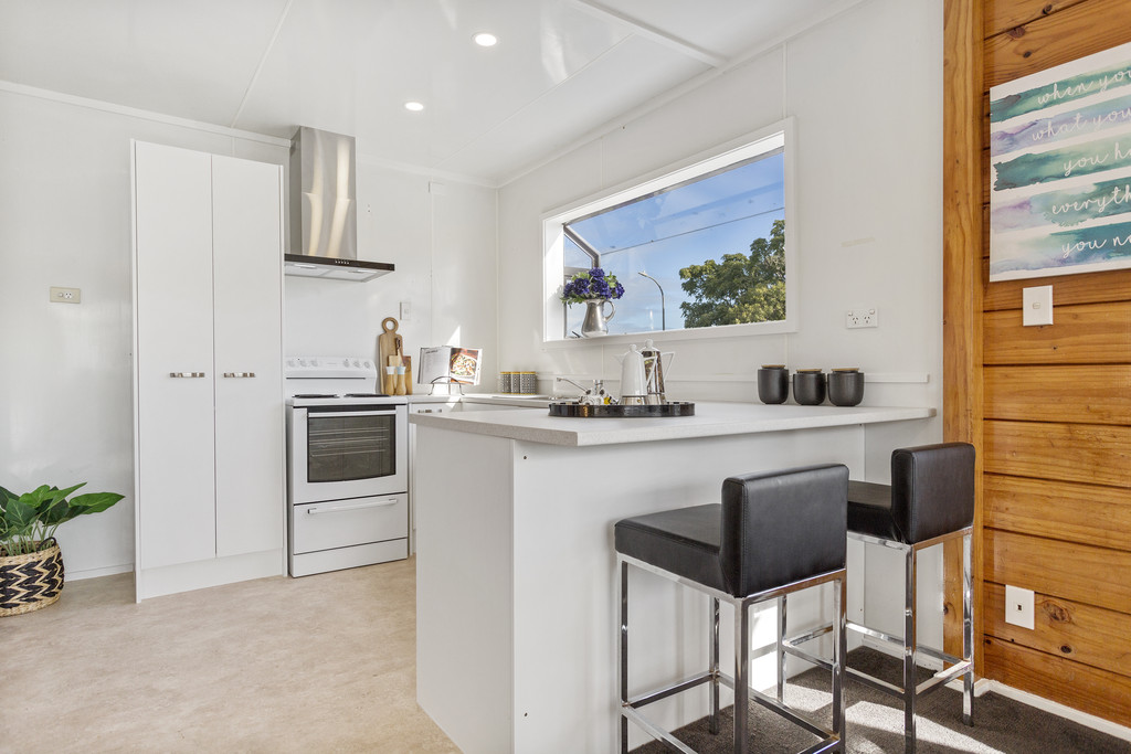 1a Wing Crescent, Papakura, Papakura, 2房, 1浴