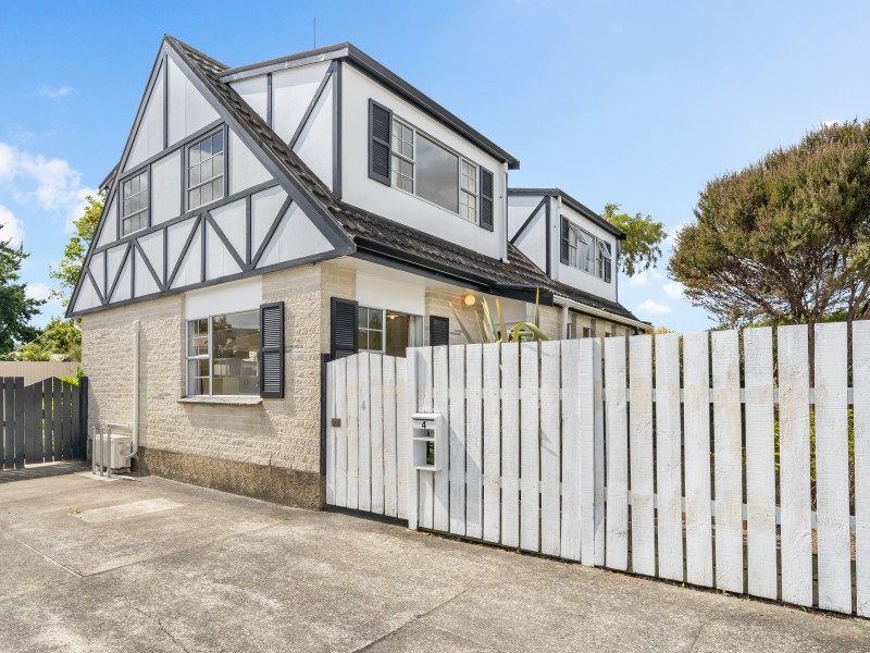 4/9 John Street, Trentham, Upper Hutt City, 2 ਕਮਰੇ, 1 ਬਾਥਰੂਮ