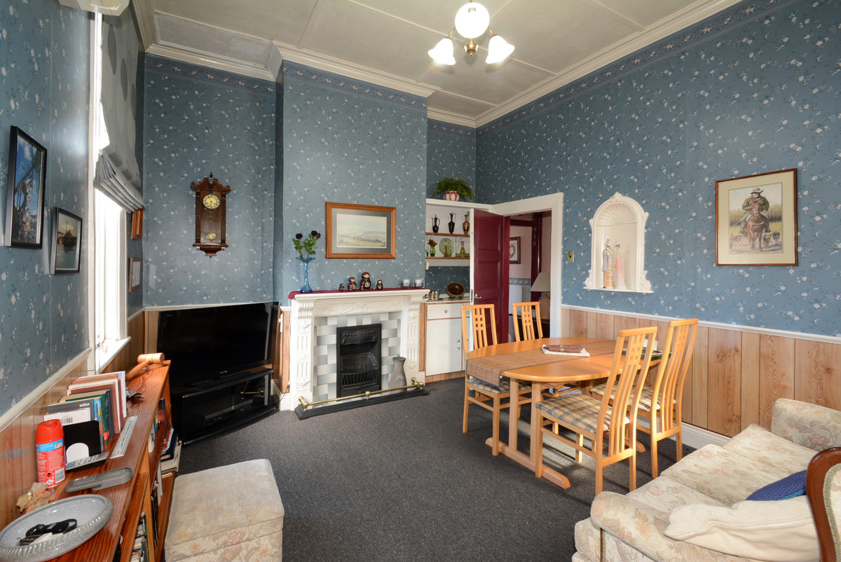 78 Thorn Street, Caversham, Dunedin City, 4 Bedrooms, 0 Bathrooms