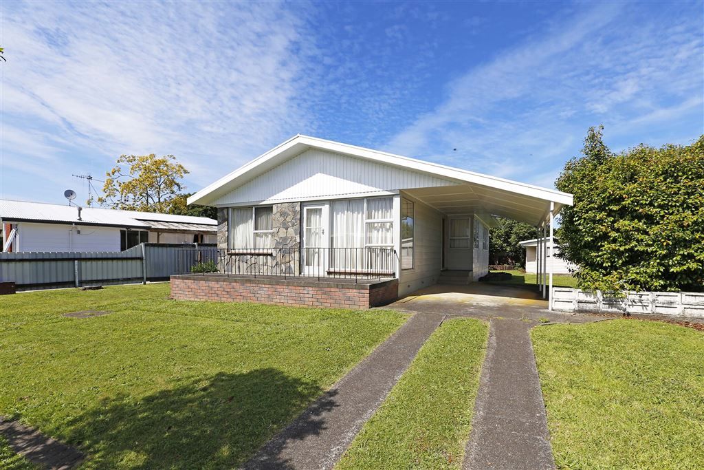 Residential Zone - General Residential Zone