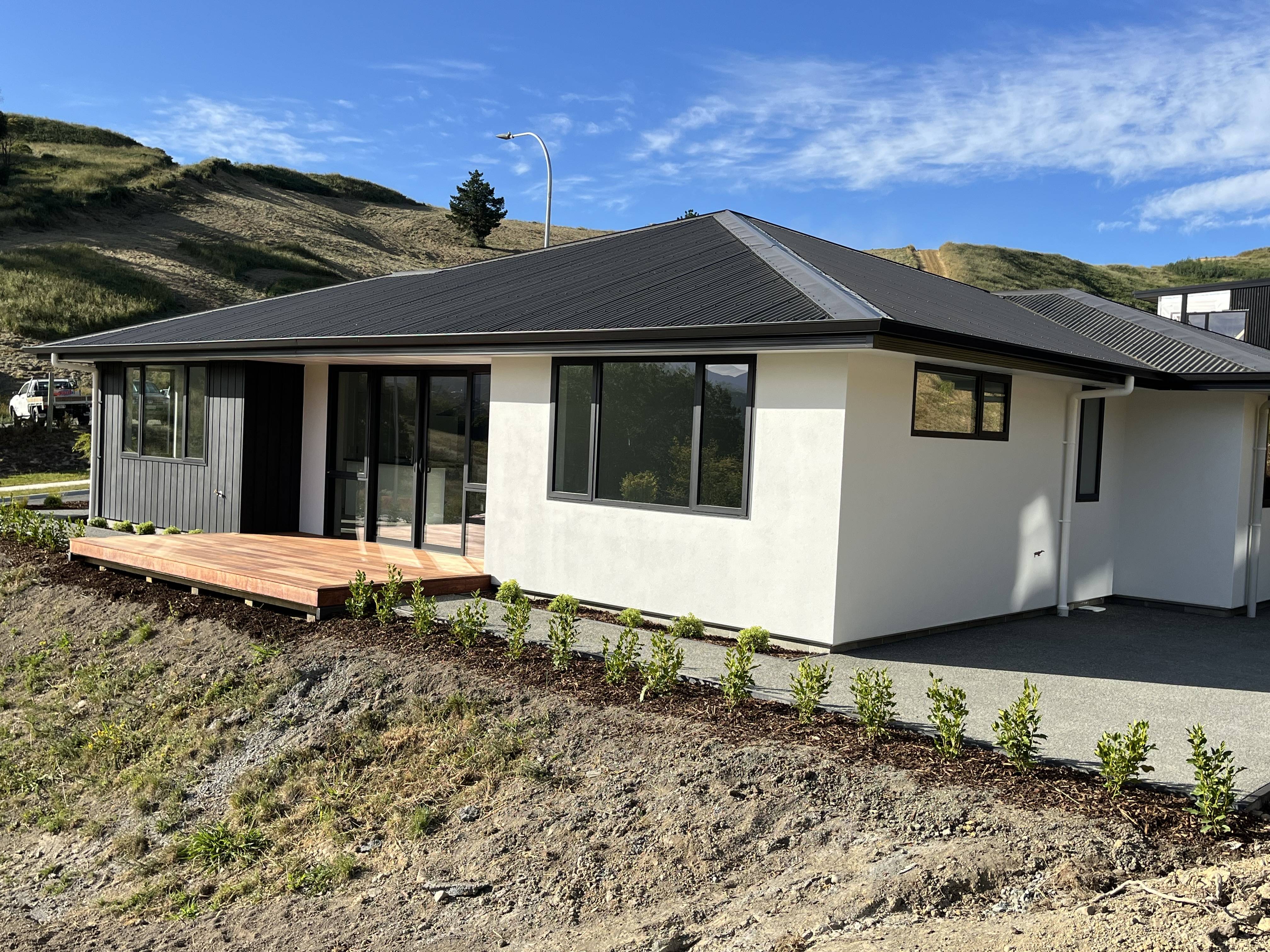 4 Golden Elm Rise, Toi Toi, Nelson, 3 chambres, 0 salles de bain, House