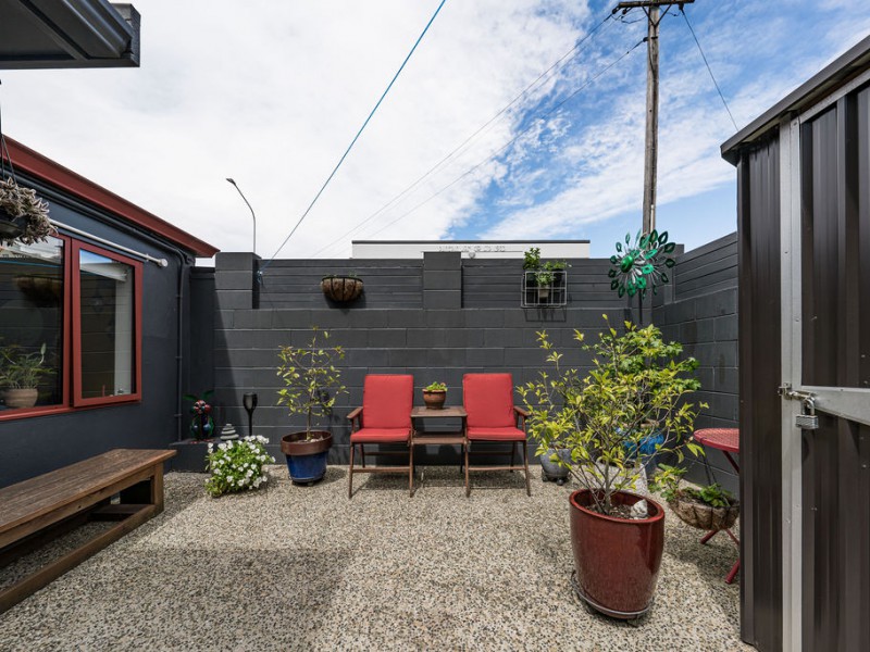 28 Maclaggan Street, Dunedin Central, Dunedin City, 3 ਕਮਰੇ, 1 ਬਾਥਰੂਮ