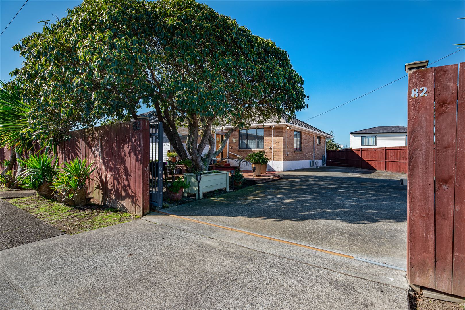 Residential  Mixed Housing Urban Zone