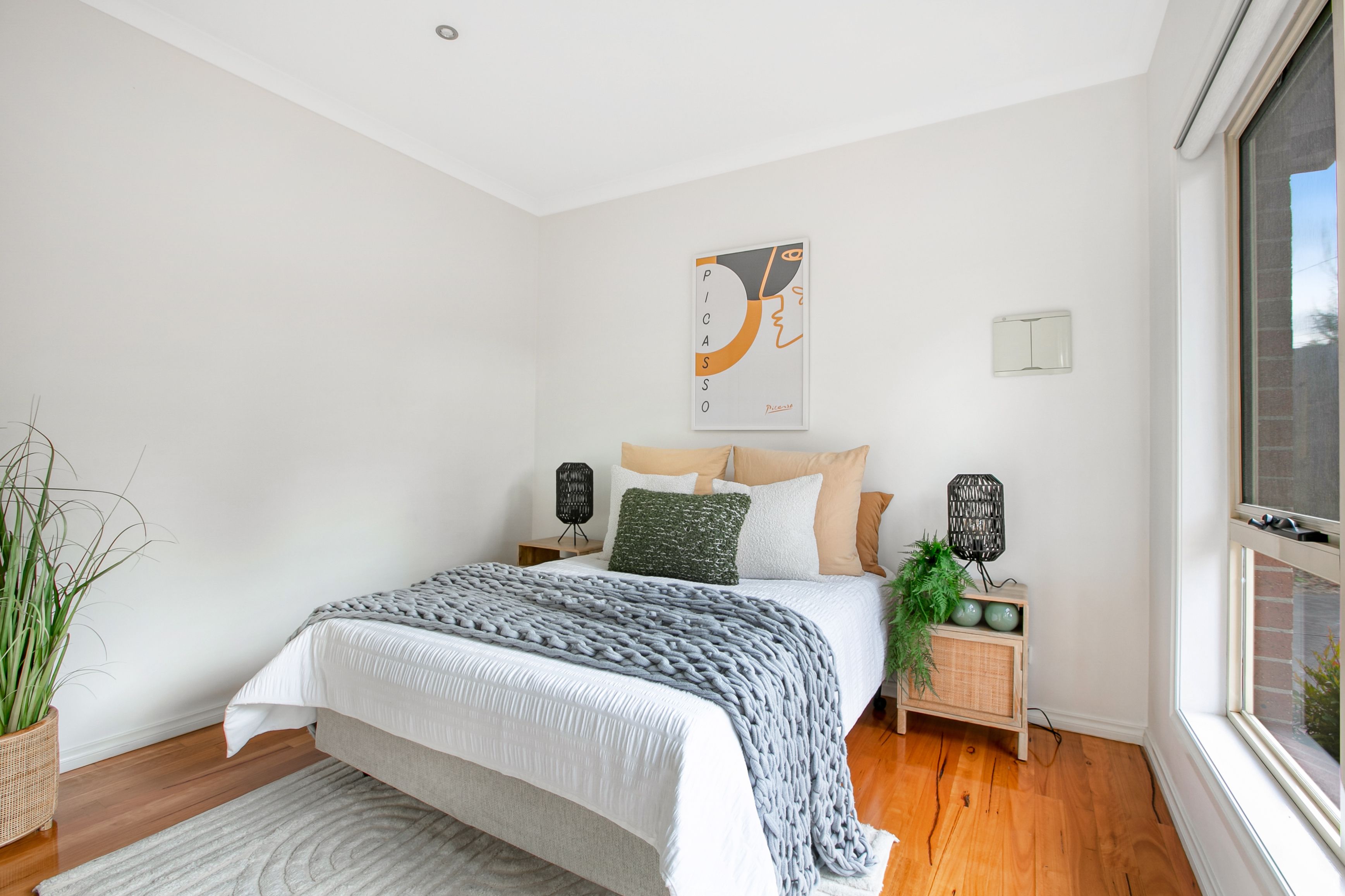 115 RATHCOWN RD, Reservoir, North Melbourne, 0房, 0浴, Unit