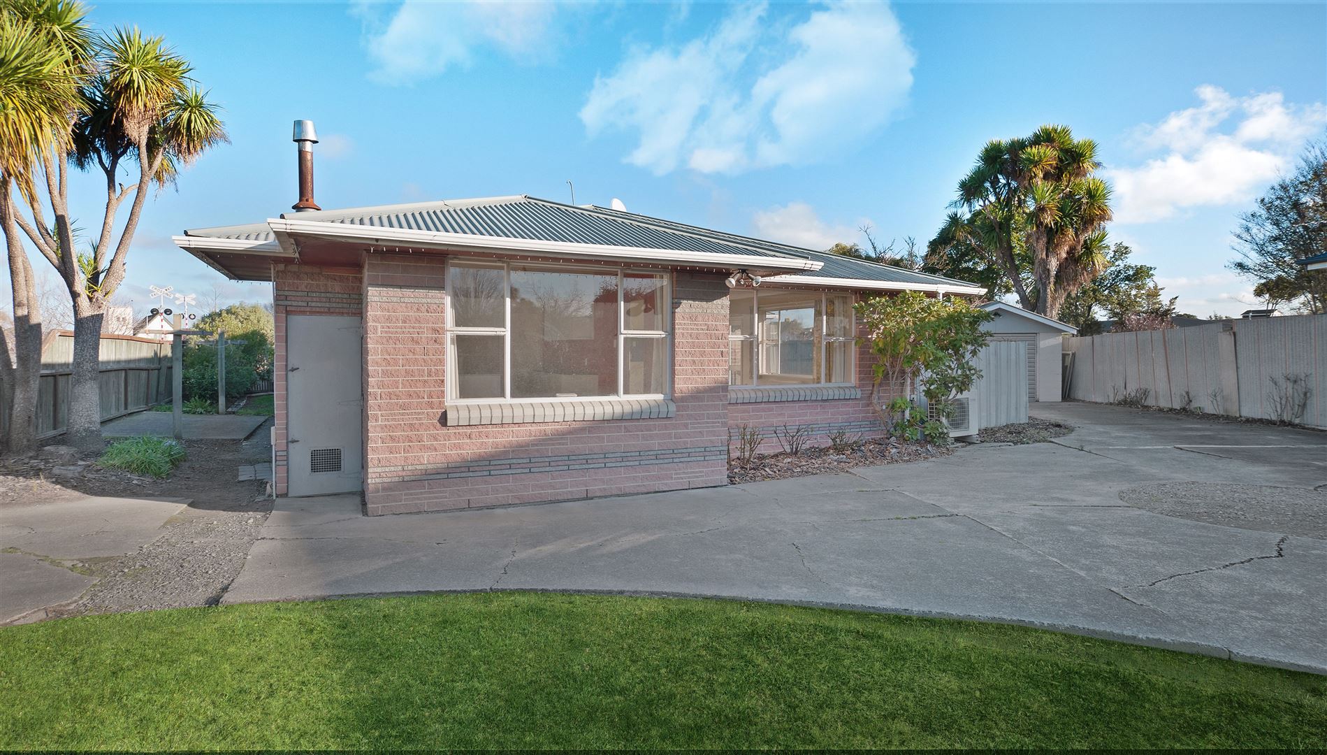 47 Hilton Street, Kaiapoi, Waimakariri, 4房, 1浴