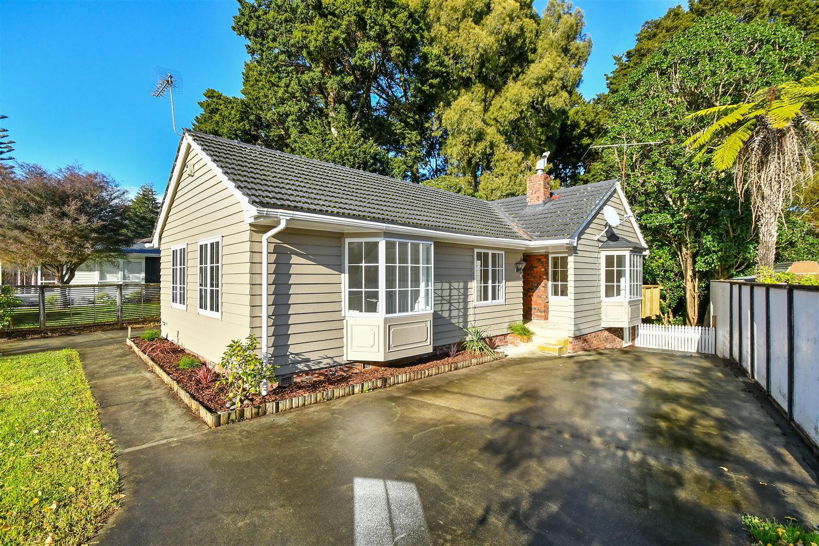 Residential  Single House Zone