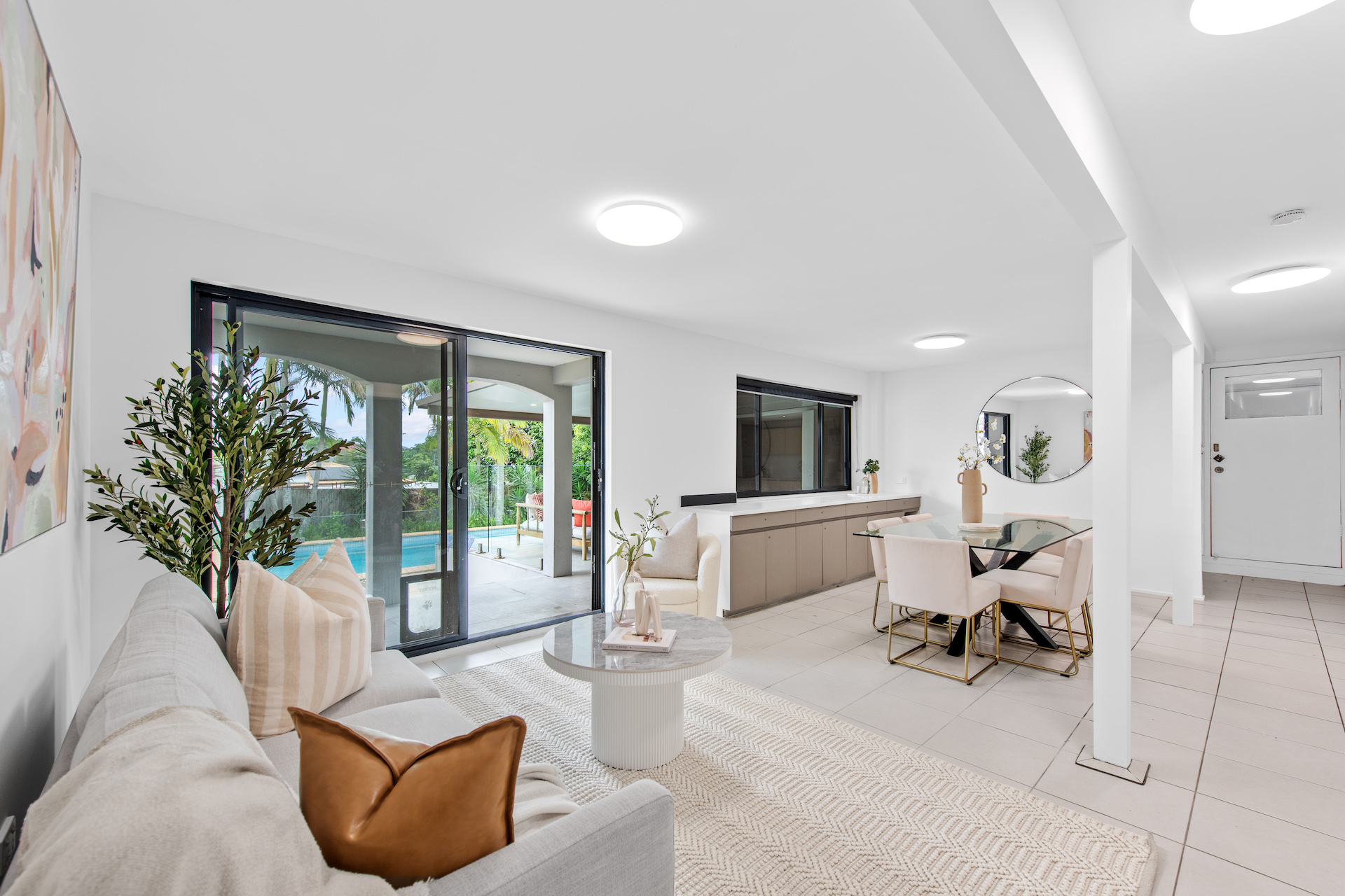 35 ERNEST ST, Morningside, Brisbane - Eastern Region, 0房, 0浴, House