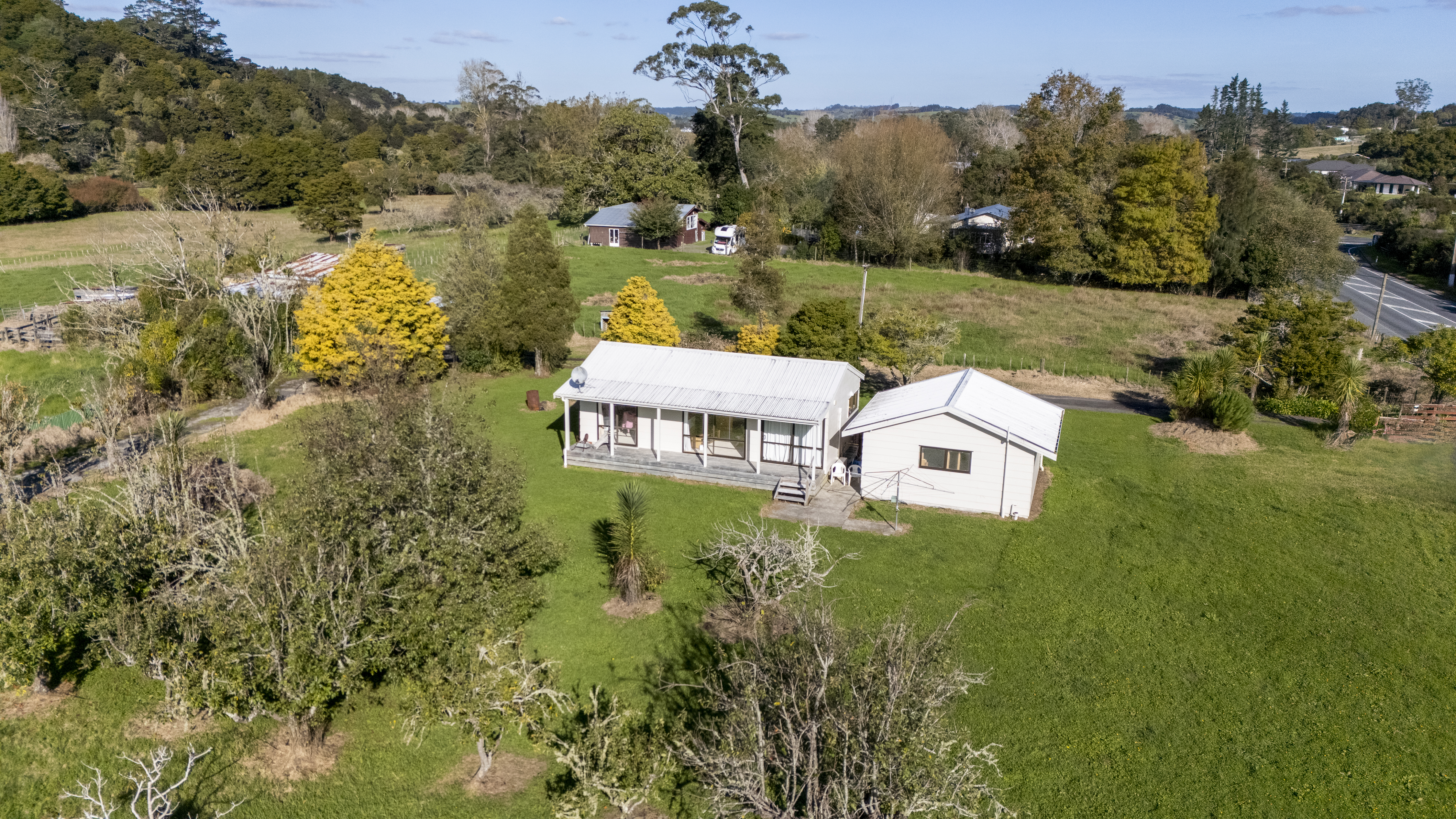 1178 Kaipara Coast Highway, Kaukapakapa, Rodney, 1 ਕਮਰੇ, 0 ਬਾਥਰੂਮ, Lifestyle Property