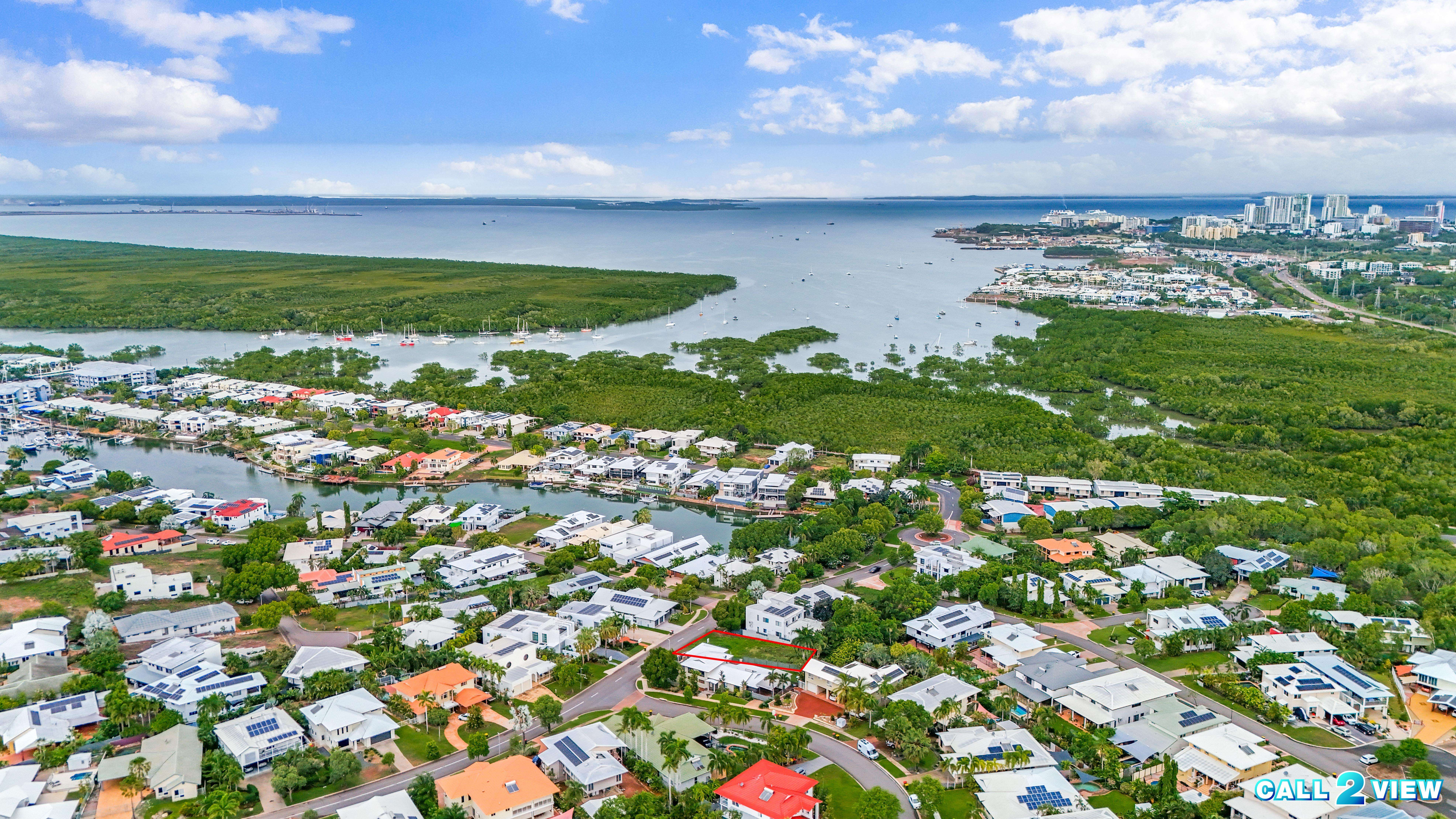 21 STODDART DR, Bayview, Darwin City, 0房, 0浴, Section