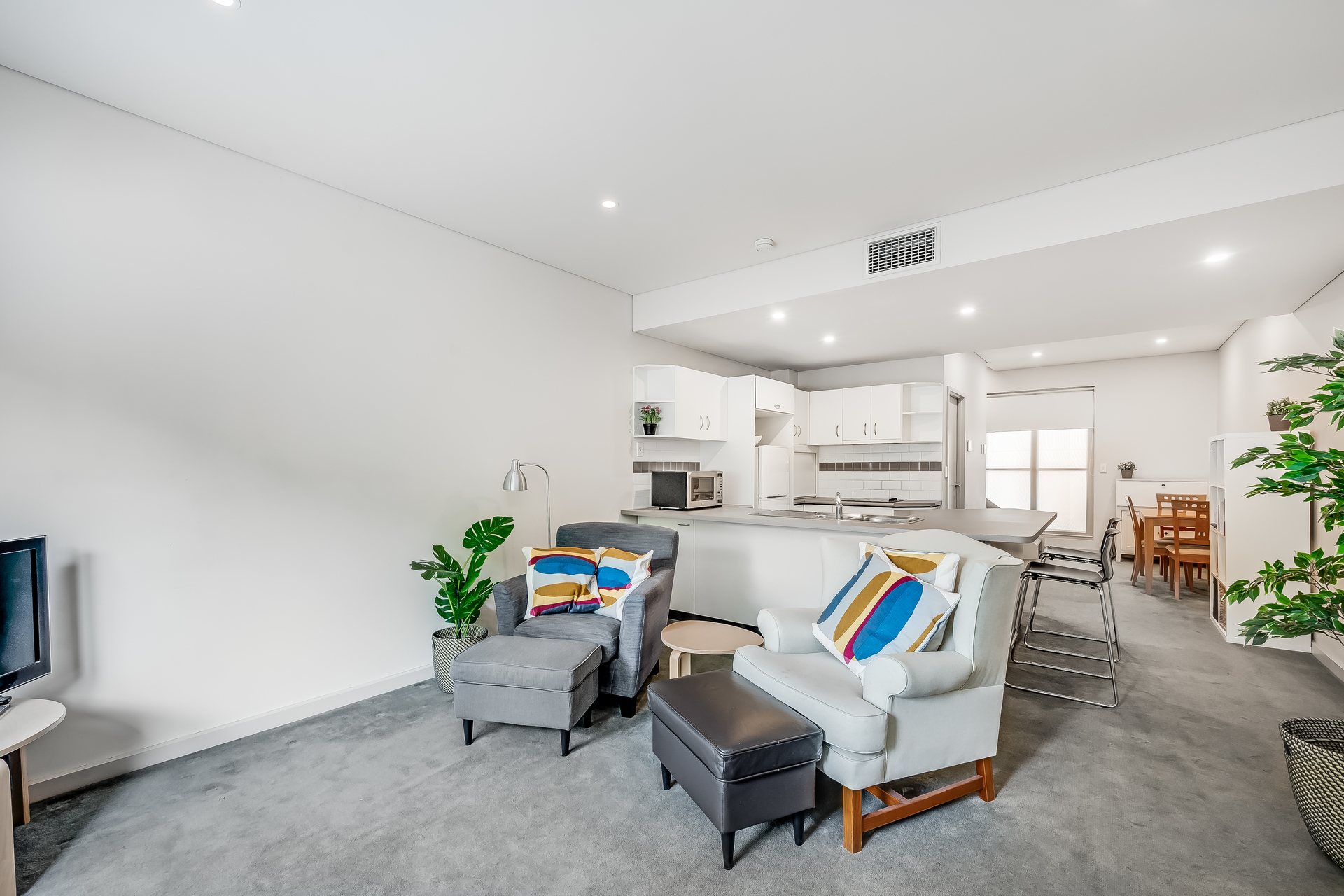 UNIT 11 14 DEQUETTEVILLE TCE, Kent Town, Eastern Adelaide, 0 ห้องนอน, 0 ห้องน้ำ, Townhouse