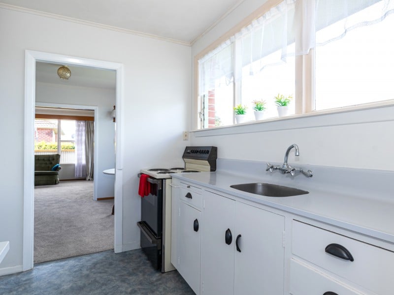 1/21 Studholme Street, Temuka, Timaru, 2 ਕਮਰੇ, 1 ਬਾਥਰੂਮ