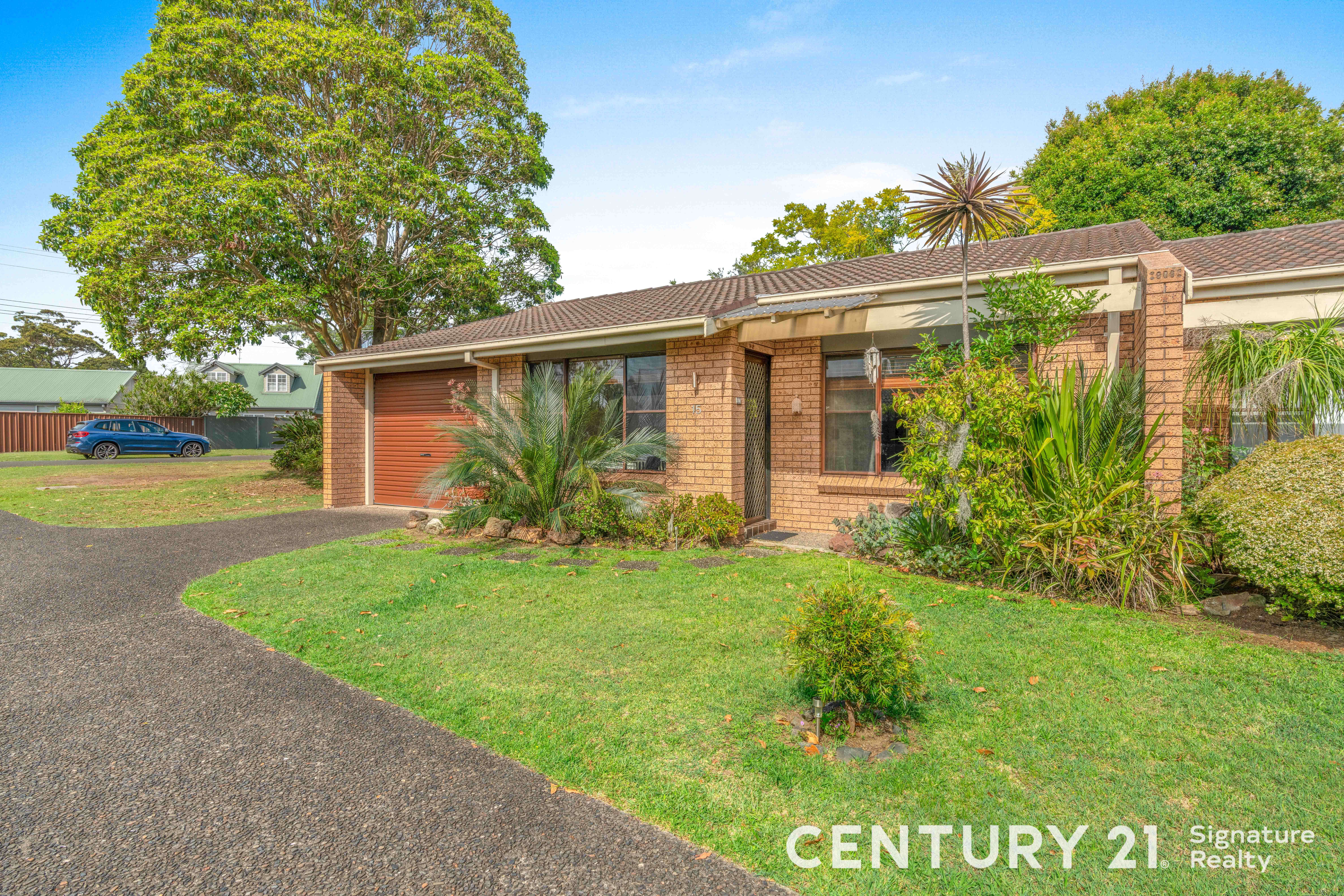 THE HAVEN UNIT 15 43 RENOWN AV, Shoalhaven Heads, South Coast, 0 Schlafzimmer, 0 Badezimmer, House