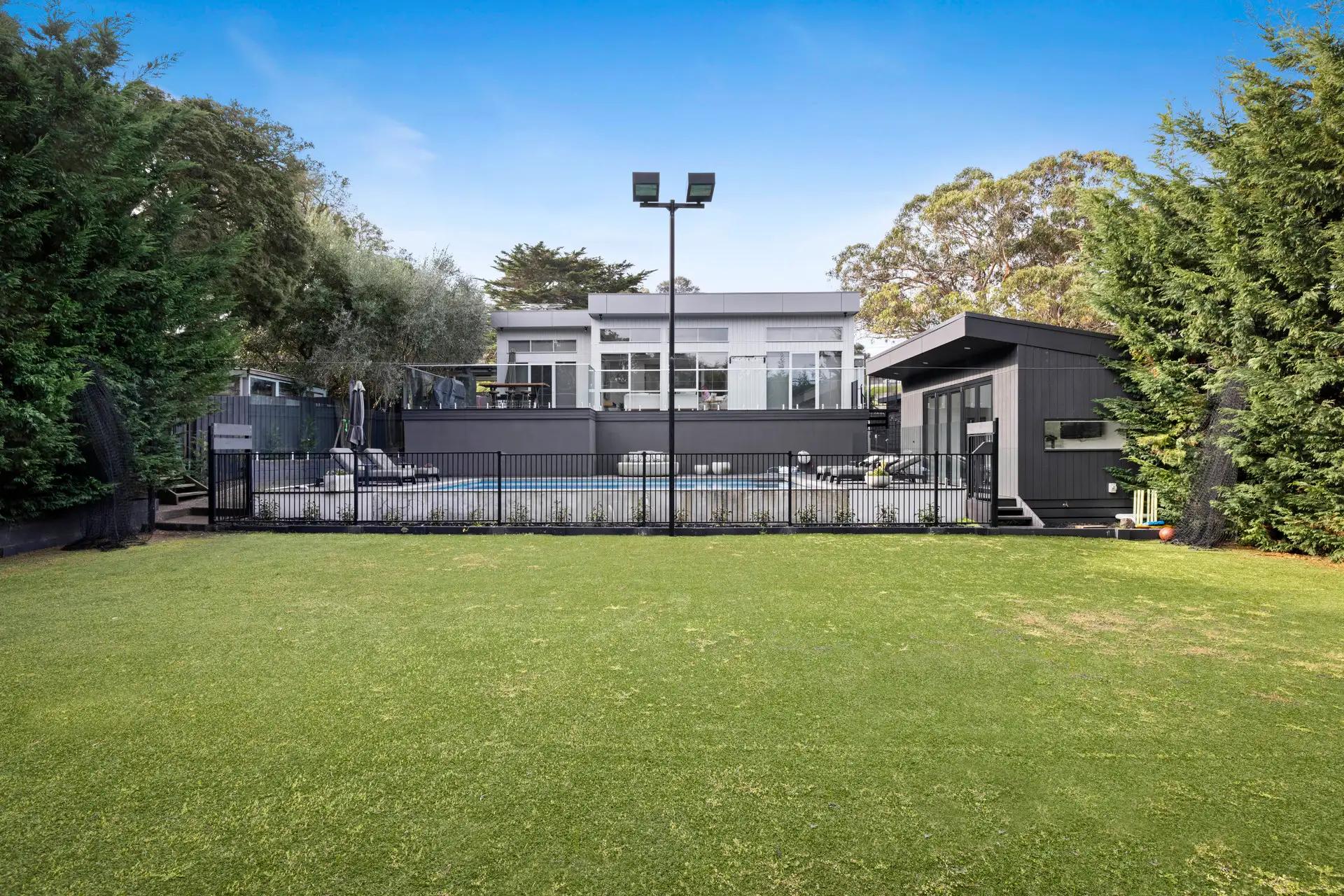 11 FAWKNER AV, Blairgowrie, Mornington Peninsula, 0房, 0浴, House