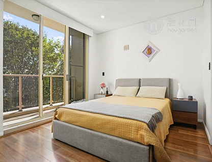 Unit 109/3 CARNARVON STREET, SILVERWATER, 0 Kuwarto, 0 Banyo, Unit