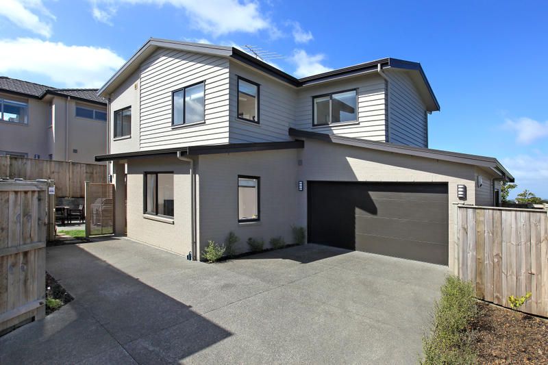 Residential  Mixed Housing Suburban Zone