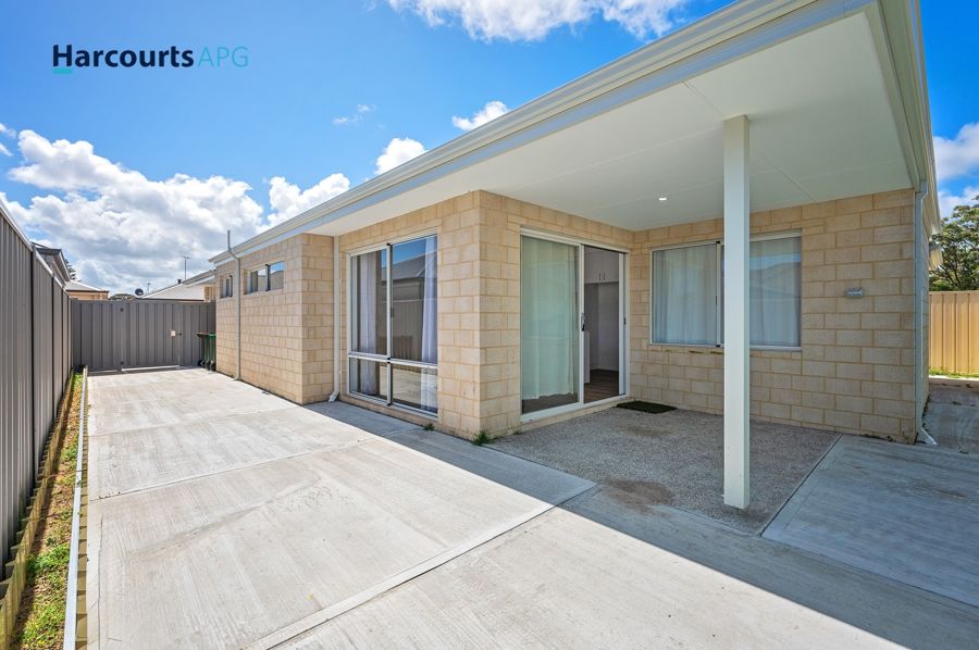 46C FRANKEL ST, Carey Park, Bunbury, 0 침실, 0 욕실, House