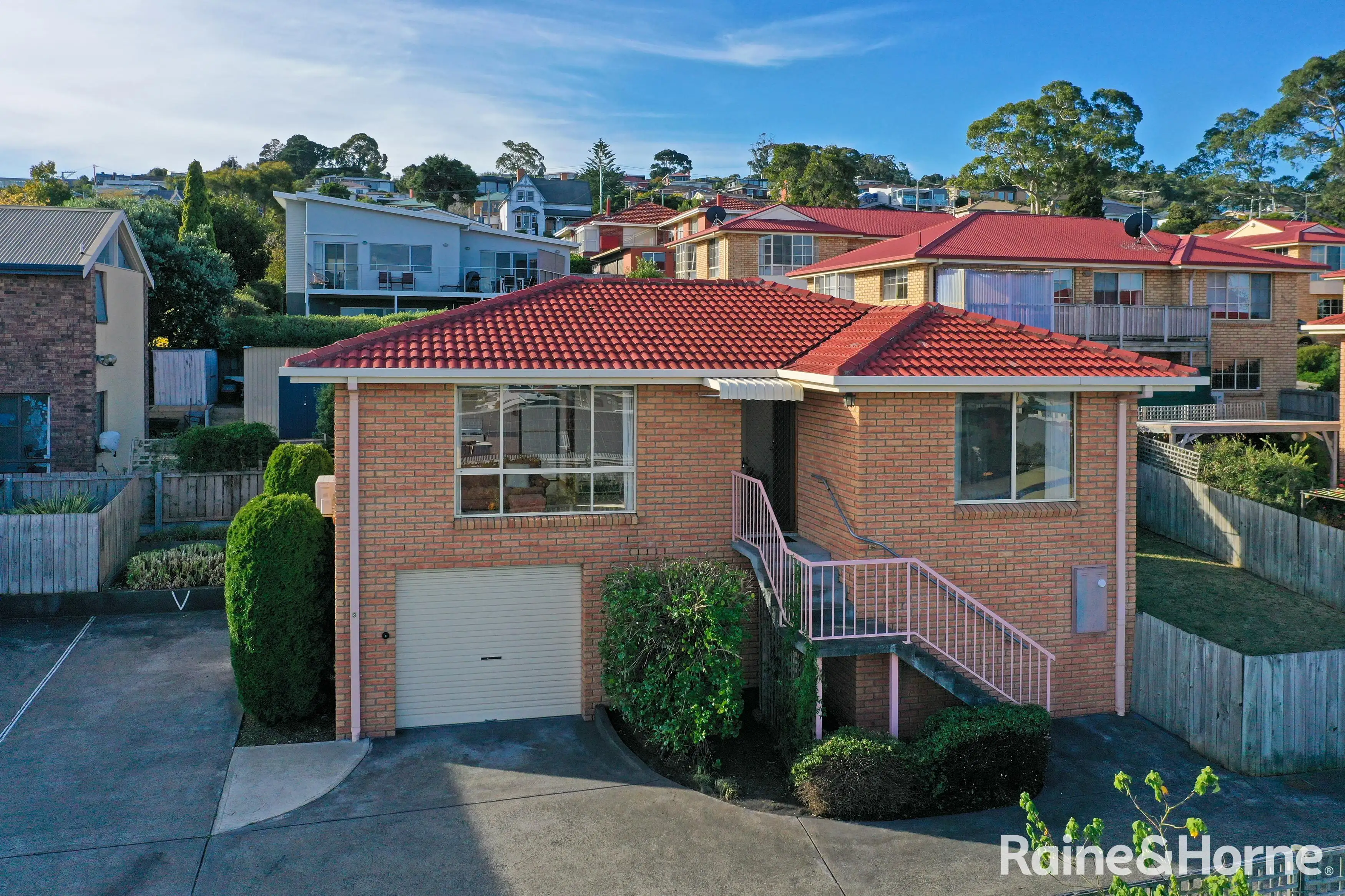 UNIT 3 41 BEACH ST, Bellerive, Hobart, 0 Kuwarto, 0 Banyo, House