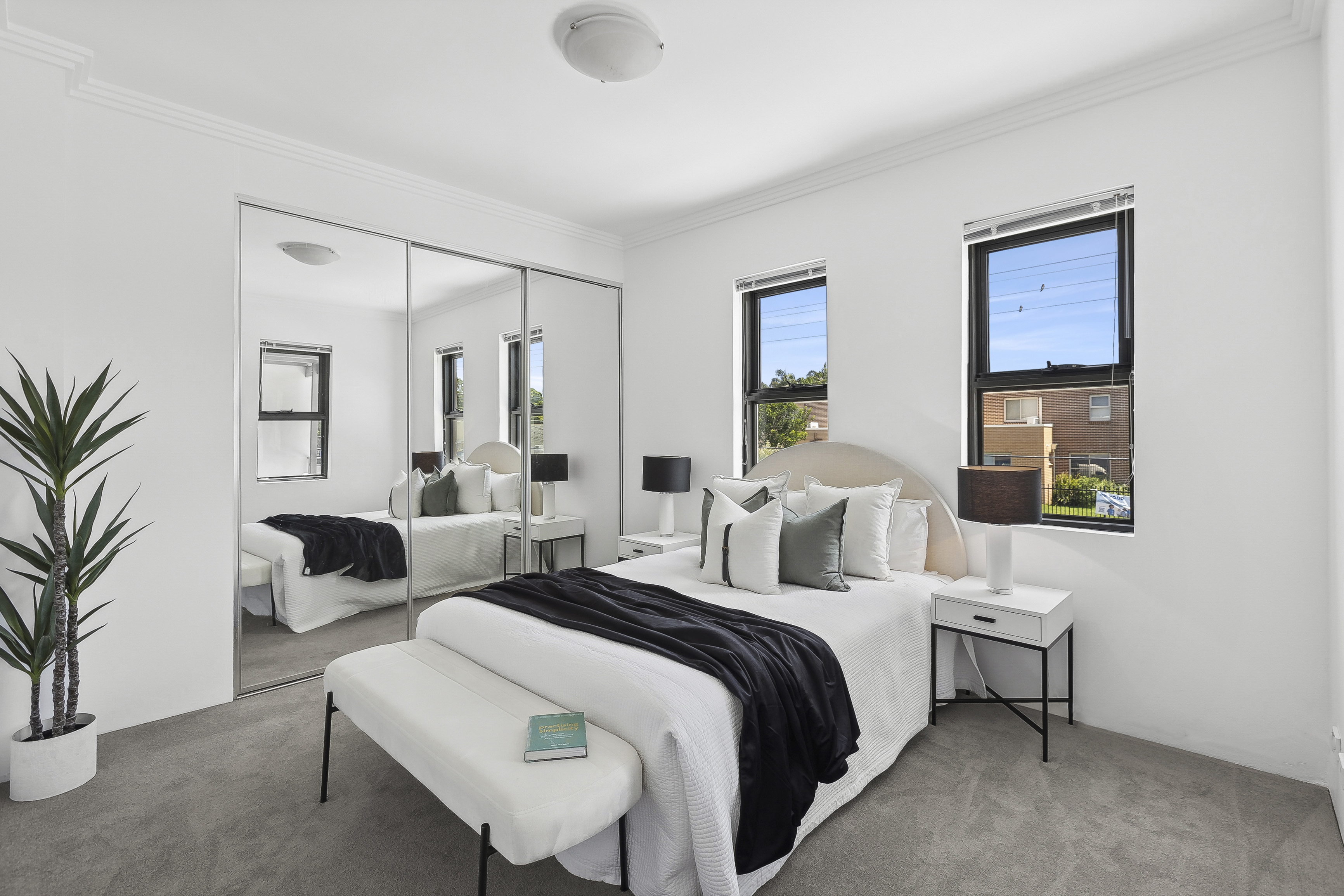 UNIT 13 99 ALFRED ST, Narraweena, Northern Beaches, 0房, 0浴, Unit
