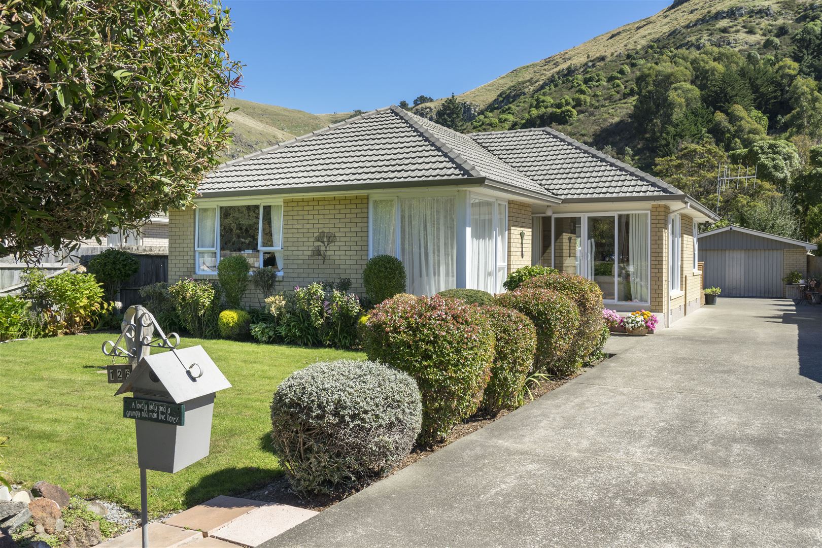 Residential Suburban