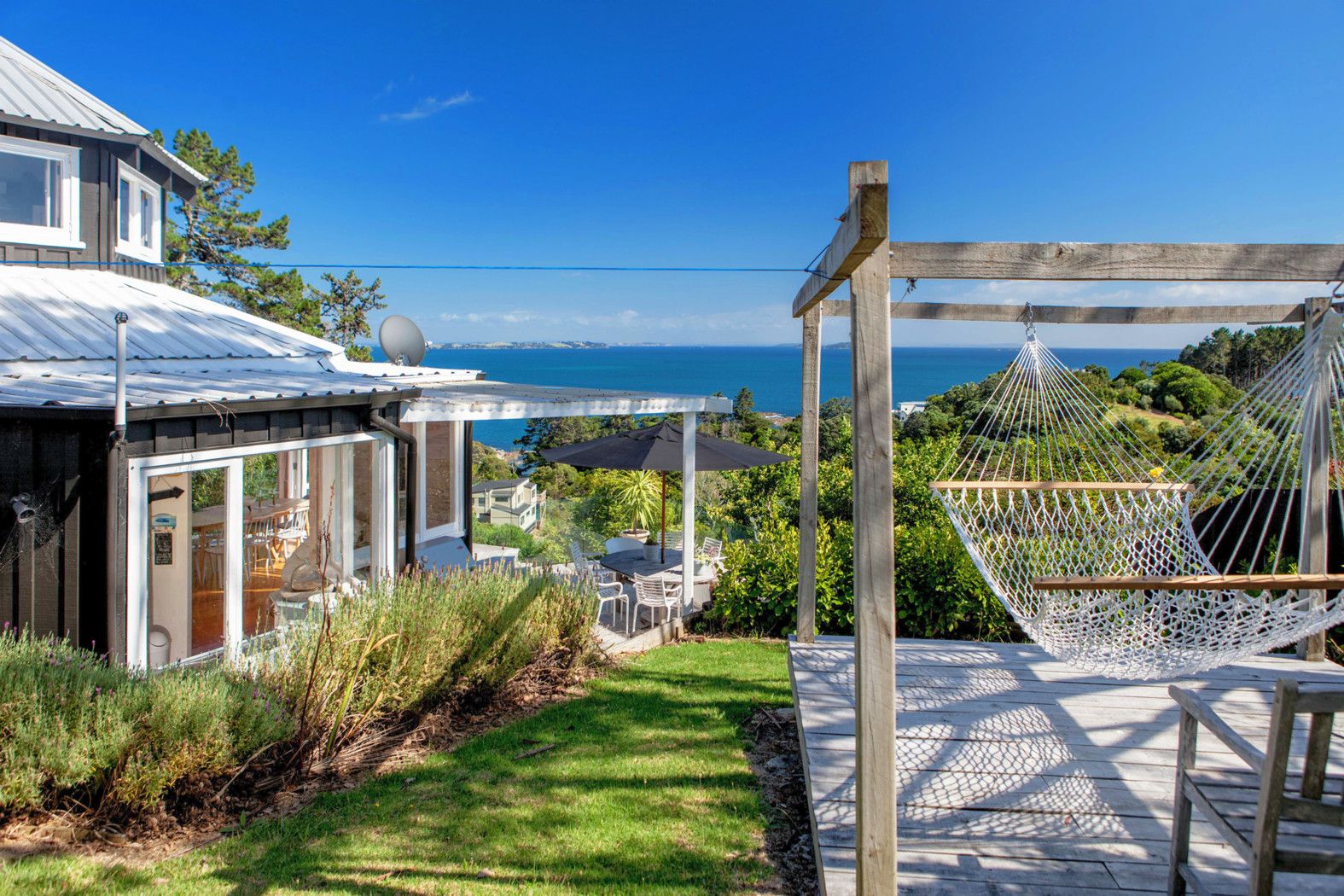 Hauraki Gulf Islands