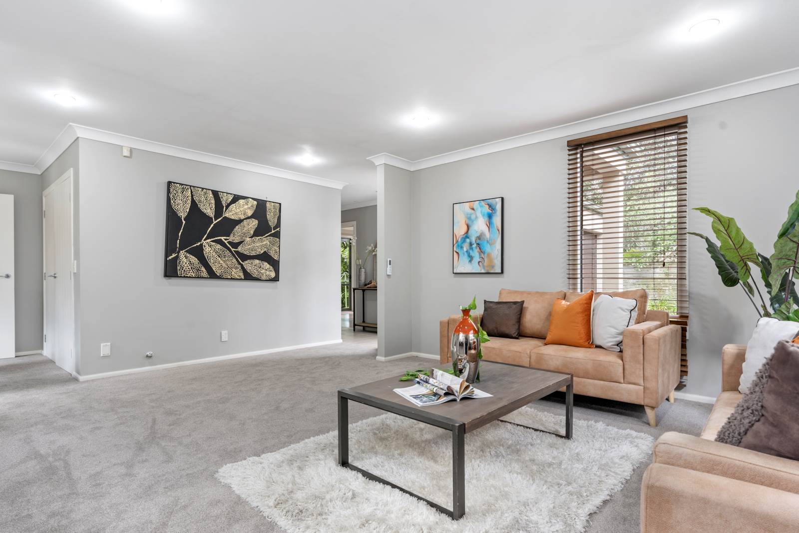 3/12 Belle Verde Drive, Sunnynook, North Shore City, 3 રૂમ, 0 બાથરૂમ