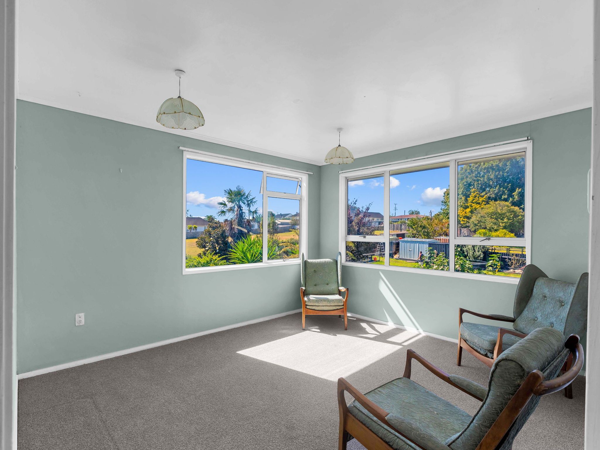 1 Young Street, Morrinsville, Matamata, 4房, 0浴, House