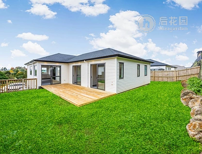 14 Rural View Terrace, Pukekohe, Auckland - Franklin, 5房, 0浴, House