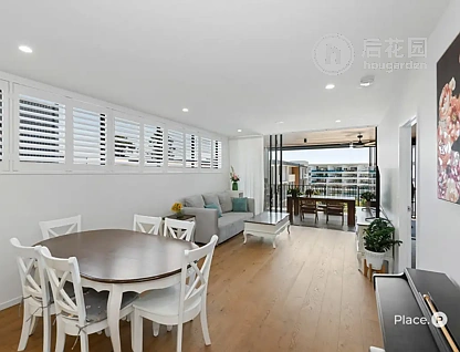 Unit 701/50 FERRY ROAD, WEST END, 0 રૂમ, 0 બાથરૂમ, Unit