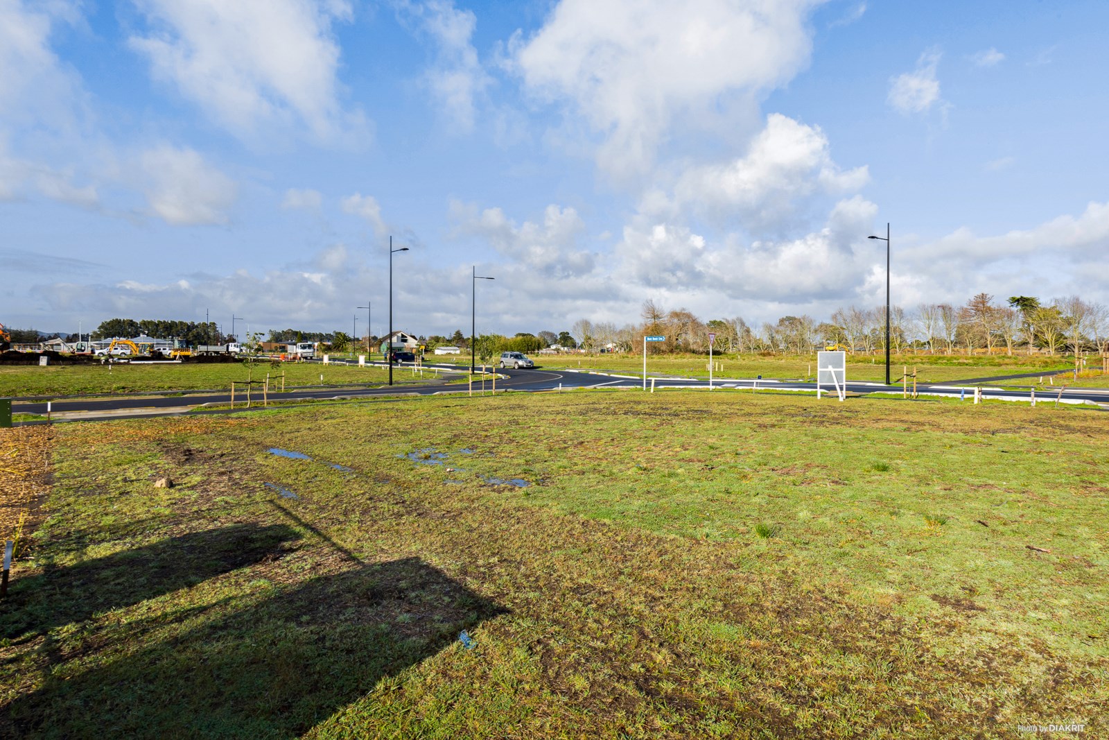 1 Black Beech Crescent, Takanini, Papakura, 4 Bedrooms, 0 Bathrooms