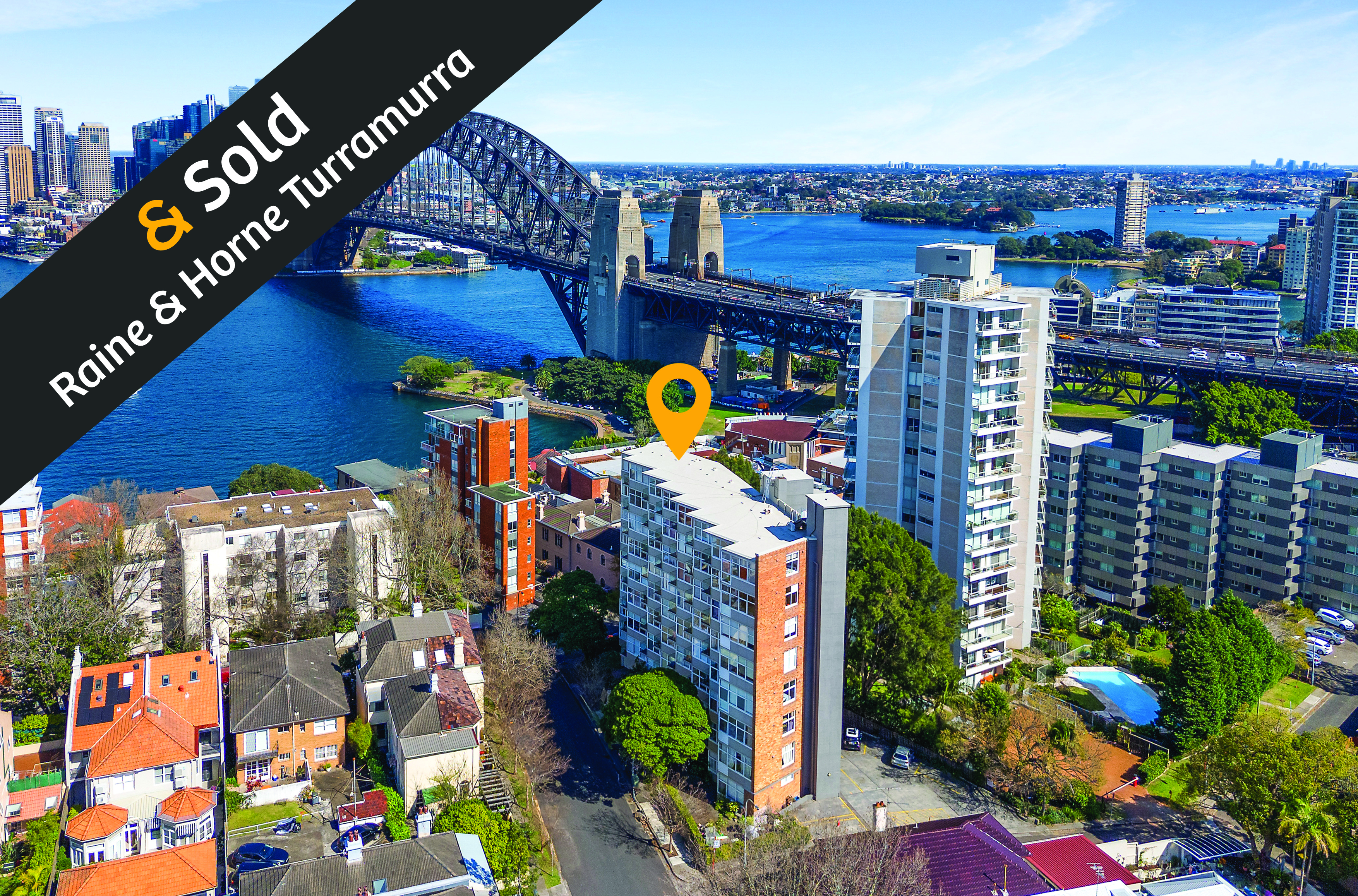 UNIT 55 2 PARKES ST, Kirribilli, Lower North Shore, 0 Bedrooms, 0 Bathrooms, Studio