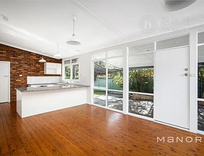 158 KENTHURST RD, KENTHURST NSW 2156, 0房, 0浴, House