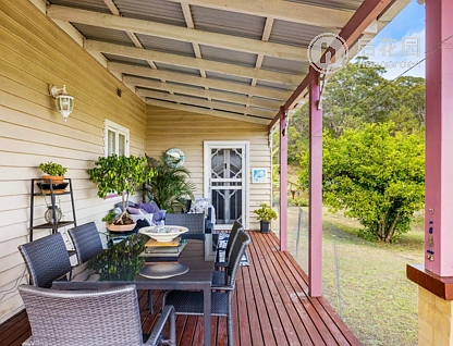 724 MARSH RD, BOBS FARM NSW 2316, 0房, 0浴, Lifestyle Section