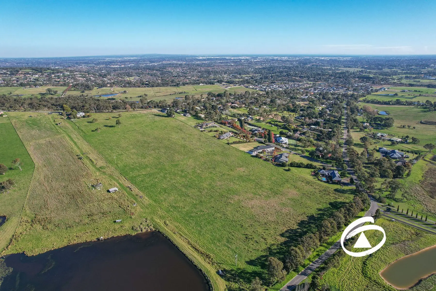 124 ABECKETT RD, Narre Warren North, South East Melbourne, 0 कमरे, 0 बाथरूम, Section