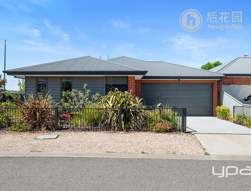 16 FARROW PL, MADDINGLEY VIC 3340, 0 침실, 0 욕실, House