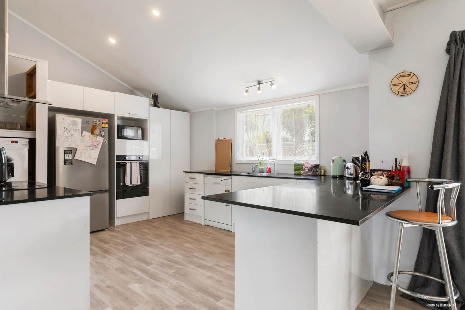 11 Elm Street, Waiuku, Franklin, 2 phòng ngủ, 1 phòng tắm, House