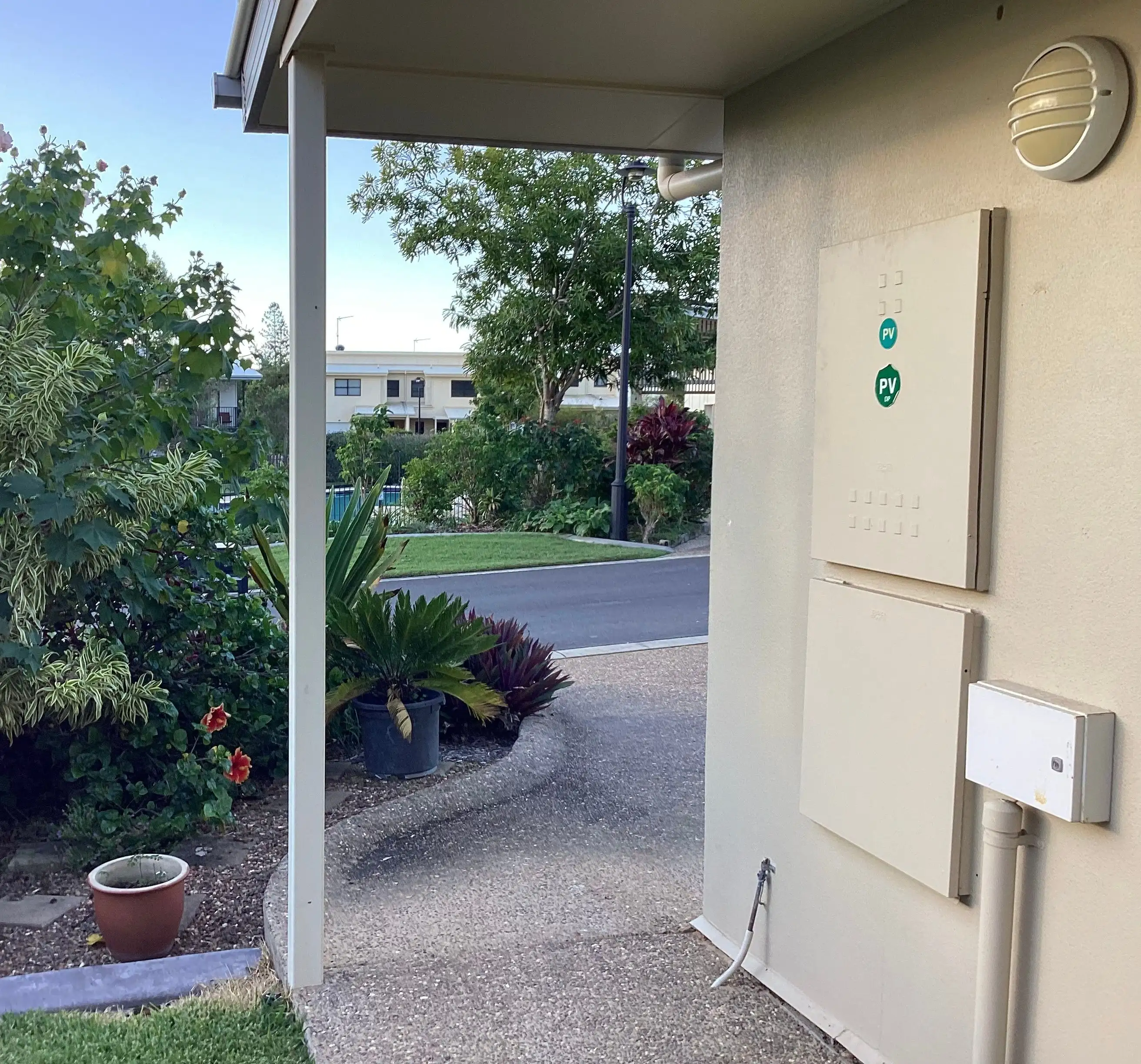 GYMPIE PINES UNIT 13 25 CORELLA RD, Gympie, Wide Bay, 0 ਕਮਰੇ, 0 ਬਾਥਰੂਮ, Townhouse