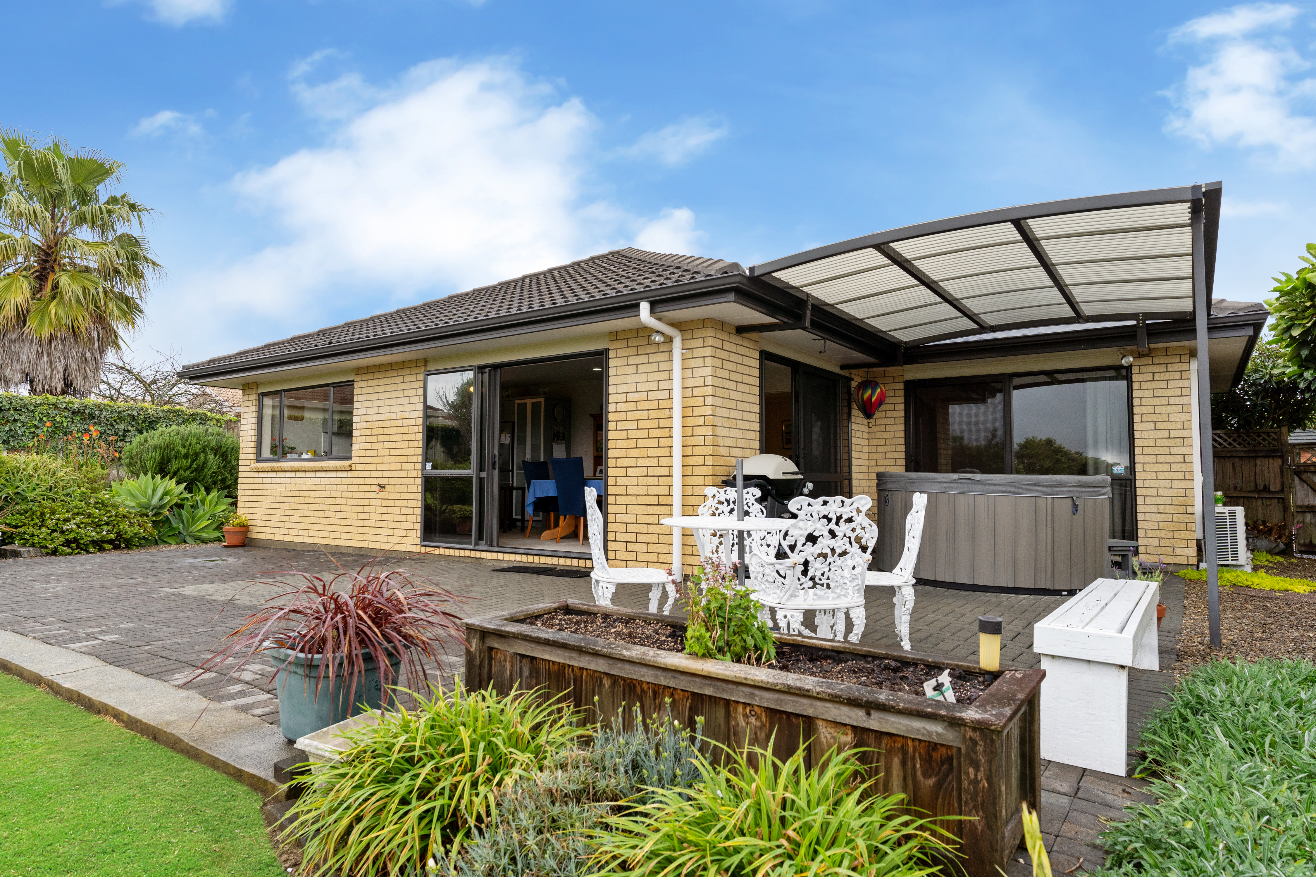 13 Fergy Crescent, Wattle Downs, Manukau City, 4 Kuwarto, 0 Banyo